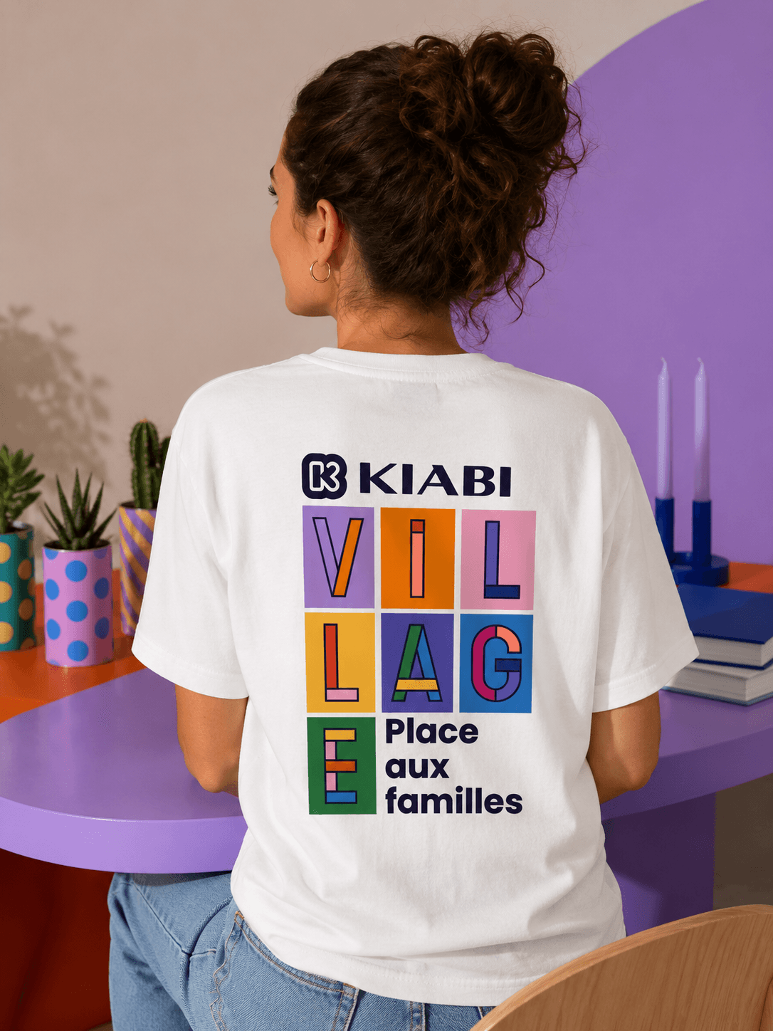 Goodies - T-shirt