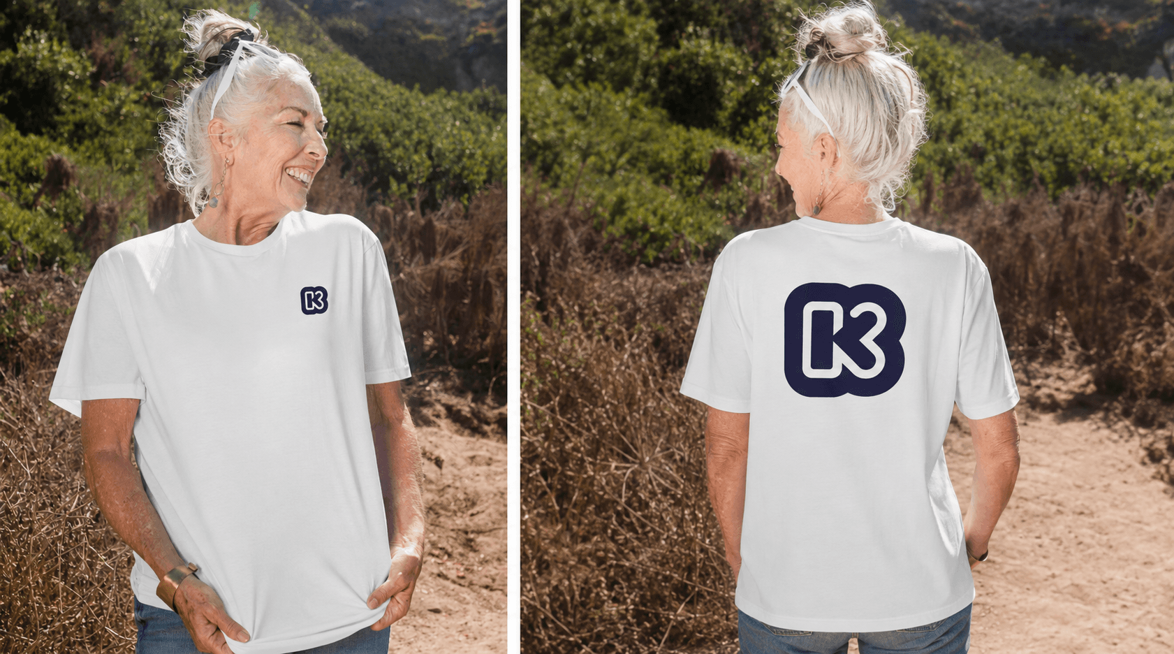 Goodies - t-shirt 