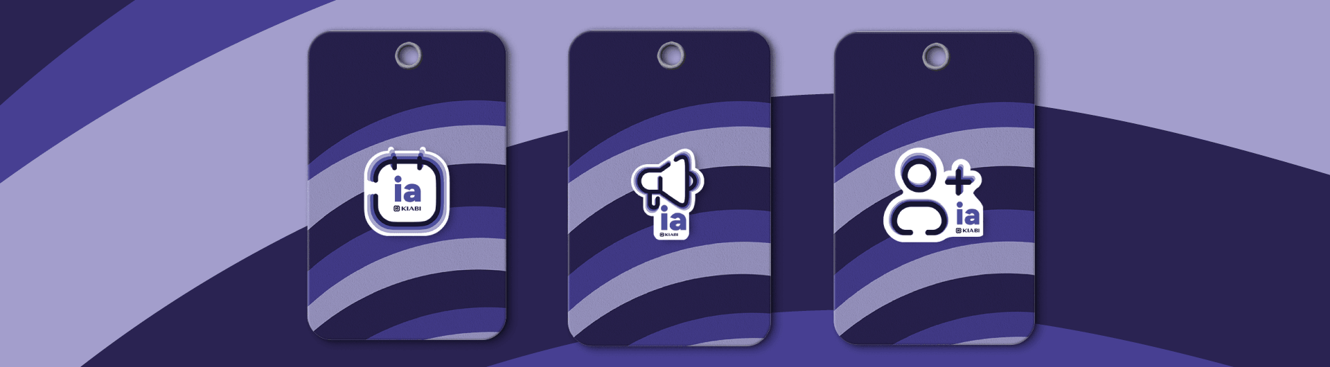 Goodies - pins