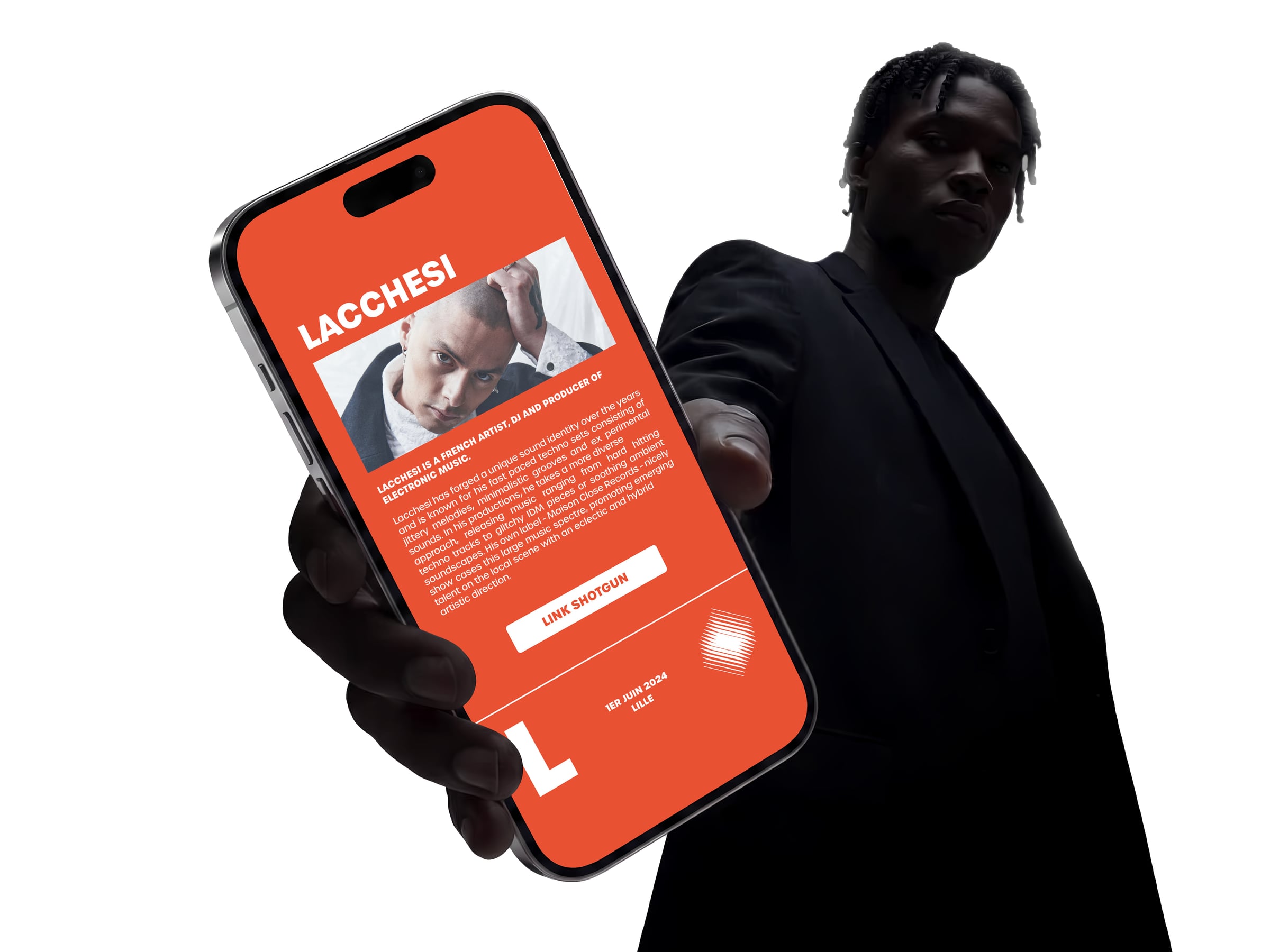 Story Instagram