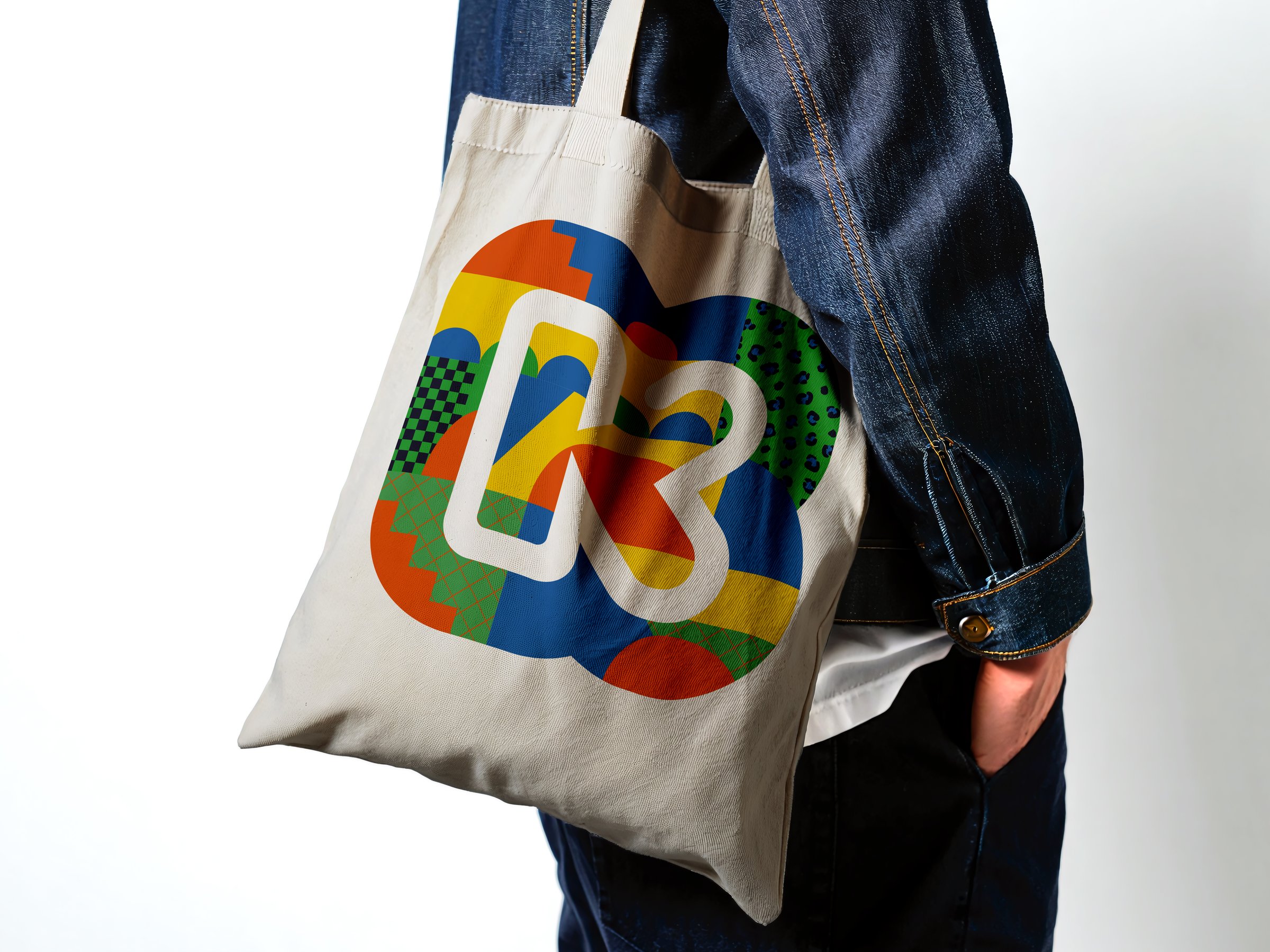 Goodies - tote bag 