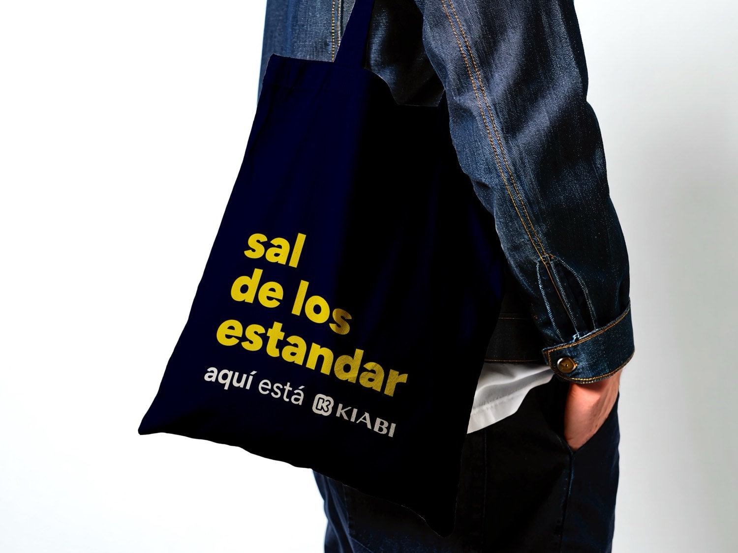 Goodies - Tote bag